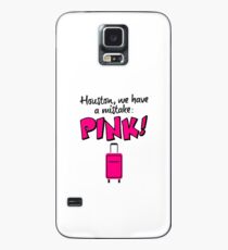 Houston, We Have A Problem! Case/Skin for Samsung Galaxy