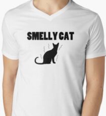Untitled Men's V-Neck T-Shirt