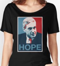 Robert Mueller HOFFNUNG Baggyfit T-Shirt