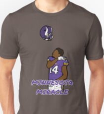 Minnesota Miracle Unisex T-Shirt