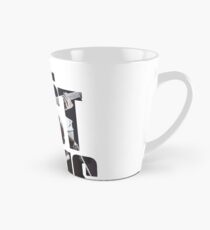 The Last Of Us - Desgin Logo Tall Mug