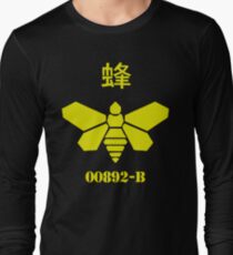 Breaking Bad Pre Cursor Long Sleeve T-Shirt