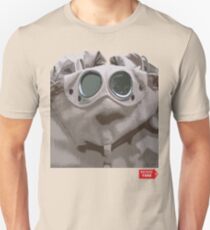 A Casual Classic iconic CP Company 1988 Race Mille Miglia inspired t-shirt design Unisex T-Shirt