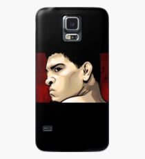 Nick Diaz Art Case/Skin for Samsung Galaxy