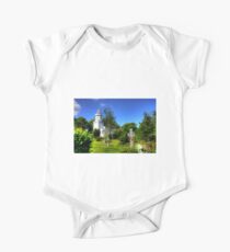 Church of the Transfiguration One Piece - Short Sleeve