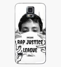 MIkey X snilbog Case/Skin for Samsung Galaxy