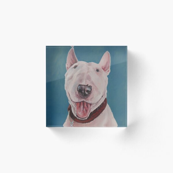 Ayoo Piglet Acrylic Block