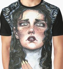Pietá Graphic T-Shirt