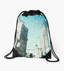 Mochila de cuerdas Fifth Avenue ©2002 W.Cook