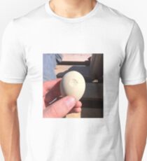 deathstar egg Unisex T-Shirt