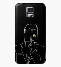 Jonghyun - She Is Era Ver. 2 Case/Skin for Samsung Galaxy