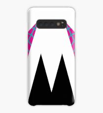 Simply-Gwen Case/Skin for Samsung Galaxy