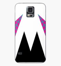 Einfach-Gwen Hülle & Skin für Samsung Galaxy