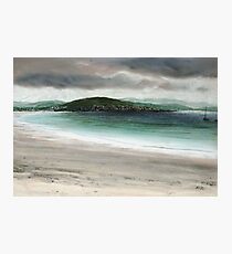 Downings bay,Co Donegal,Ireland, Photographic Print