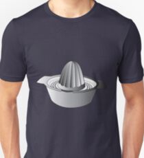 Lemon juicer Unisex T-Shirt