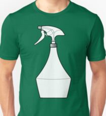 Spray Unisex T-Shirt