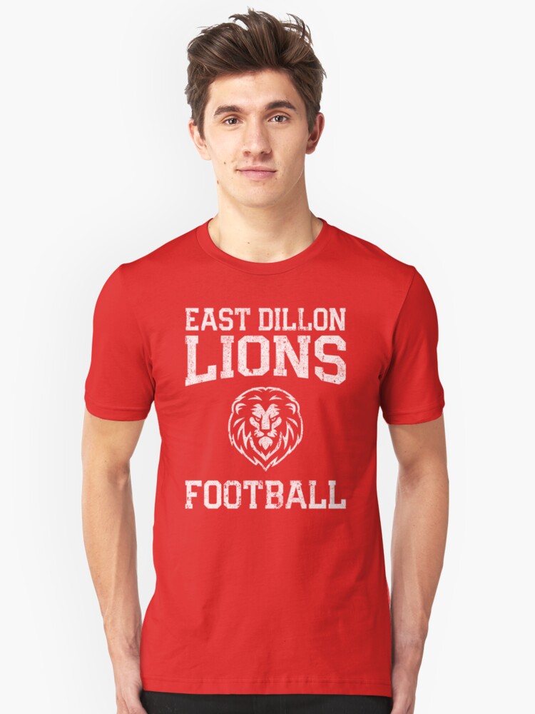 east dillon lions sweatshirt