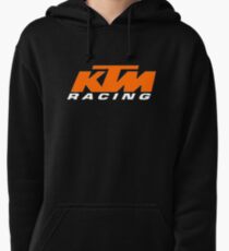 ktm racing Pullover Hoodie