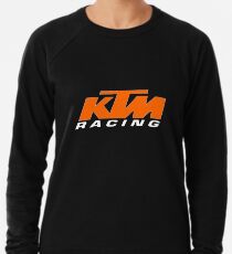 ktm racing Lightweight Sweatshirt