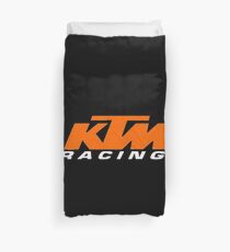 KTM-Rennen Bettbezug