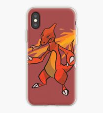 CHAR iPhone Case