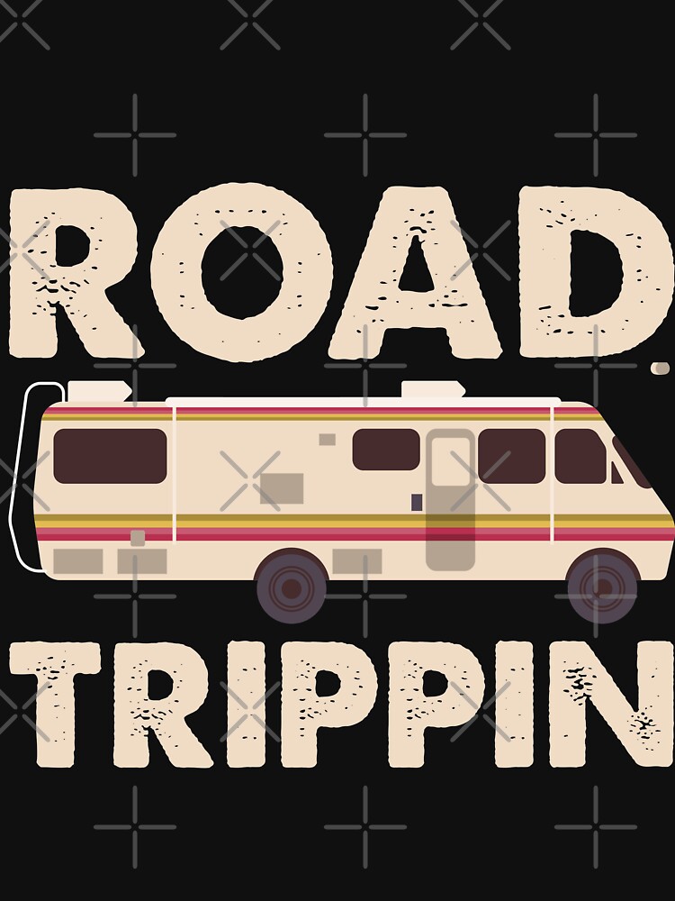 road trippin t shirt