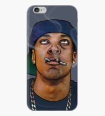 Smokey von Freitag iPhone-Hülle & Cover
