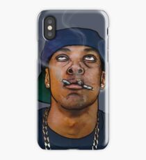 Smokey from Friday iPhone Case