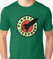 PLANET EXPRESS Unisex T-Shirt