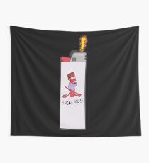 Untitled Wall Tapestry