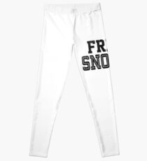 Free Snooki Leggings