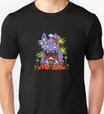 the murlocs Unisex T-Shirt