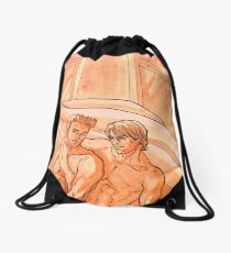 Breeze Drawstring Bag