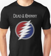 THECHOMP SUMMER TOUR 2018 Unisex T-Shirt