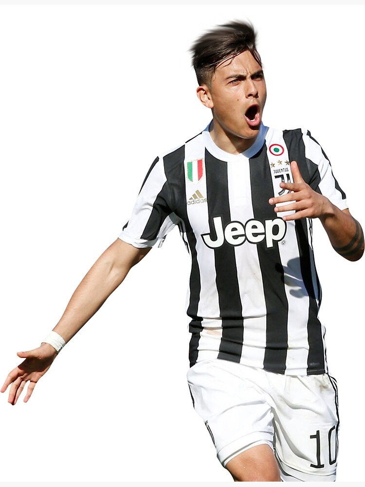 Dybala von zainbikha