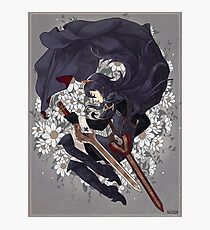 Lucina Fotodruck