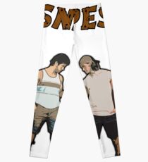 Snipes! Leggings
