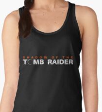 The Tomb Raider Women's Tank Top
