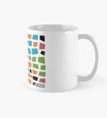 Bruges Mug
