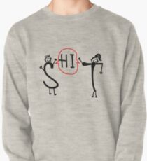Hi Pullover