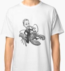Hummer-Reiter Classic T-Shirt
