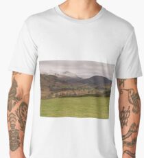 IT'S THE LAKE Men's Premium T-Shirt