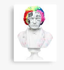 6ix9ine Canvas Print