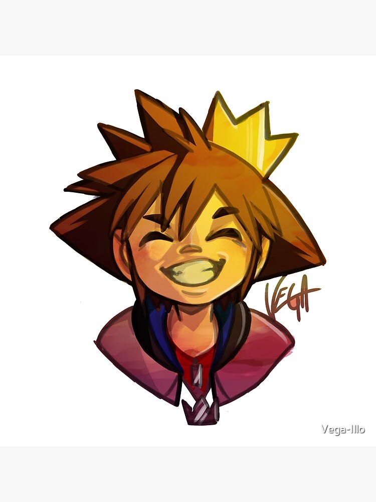 good smile sora