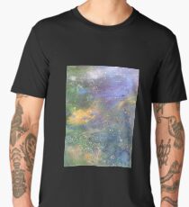 Summer down by the river Men's Premium T-Shirt