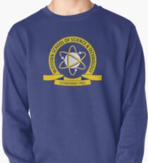 Midtown School of Science and Technology - Tom Holland Pullover