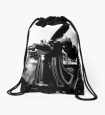 Power Drawstring Bag