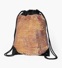 NY Drawstring Bag