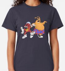 toejam and earl t shirt