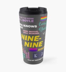 B99 Quotes Travel Mug
